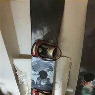 160 snowboard for sale