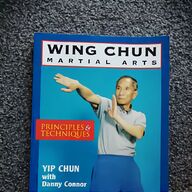 wing chun for sale