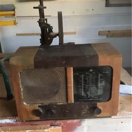 old fashioned radio for sale