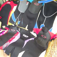 mens wetsuit large 5mm for sale