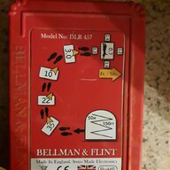 bellman and flint for sale