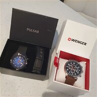 mens pulsar watches for sale