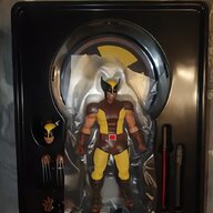 hot toys wolverine for sale