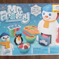 mr frosty ice maker for sale