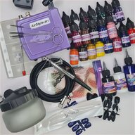 airbrush tattoo kit for sale
