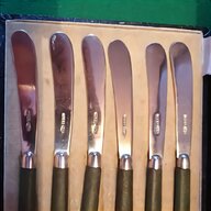 vintage cutlery epns for sale