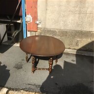 ercol table coffee for sale