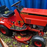 wheel horse tractor for sale
