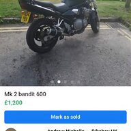 streetfighter for sale