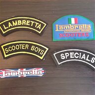 scooter patches for sale