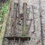 fence post auger for sale