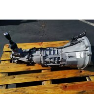 gqg gearbox for sale