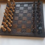 antique chess pieces for sale