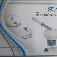 facial steamer for sale