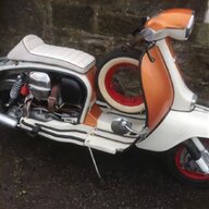 scooter 200 for sale