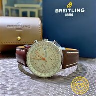 breitling galactic 41 for sale