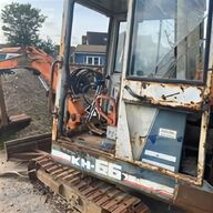 hyundai excavator for sale
