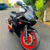 r6 full exhaust for sale
