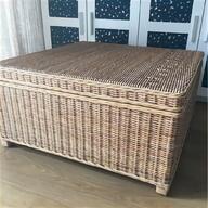 extra large wicker storage baskets for sale