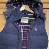 jack wills gilet for sale for sale