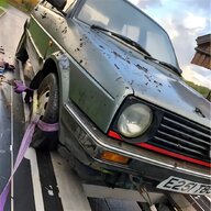vw golf mk1 convertible for sale