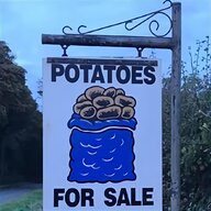 potato business for sale