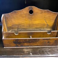 wooden letter tray for sale