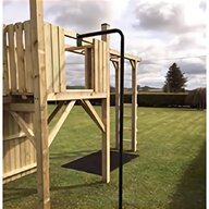 plastic climbing frame for sale