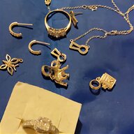 solid silver jewellery for sale