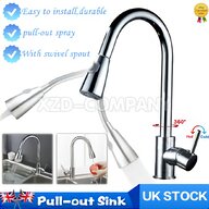 pond water tap feature for sale