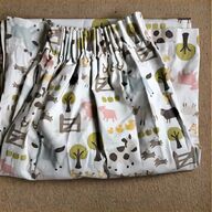 childrens jungle curtains for sale