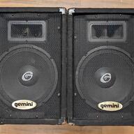 dj speakers for sale
