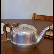 picquot ware teapot for sale