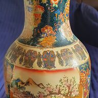 satsuma pottery for sale