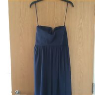 blue coast dress for sale