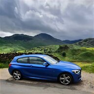 bmw 1 series 116i m sport for sale