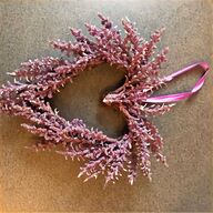dried lavender heart for sale
