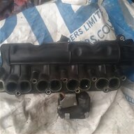 vauxhall corsa inlet manifold for sale