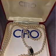 ciro pearls for sale