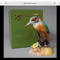 crown derby birds for sale