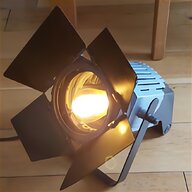 old theatre lamp for sale