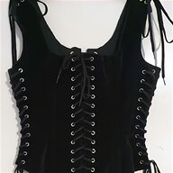 velvet corset for sale