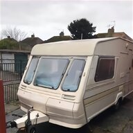 caravan 4 birth for sale