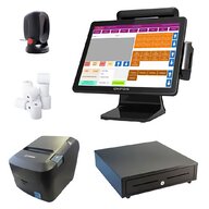 epos touch screen for sale