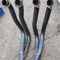 srad exhaust for sale