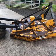 topper mower for sale