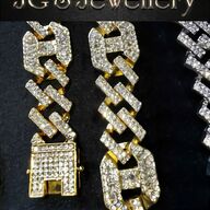 cuban link chain for sale