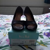 van dal shoes size 7 for sale
