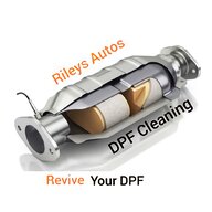 dpf filters for sale