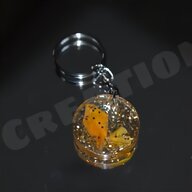 amber resin for sale